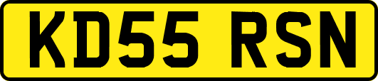 KD55RSN