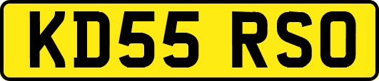 KD55RSO