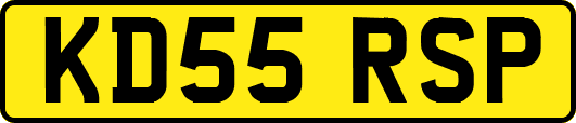 KD55RSP