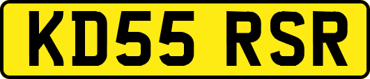 KD55RSR