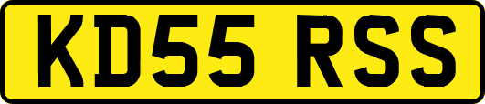 KD55RSS