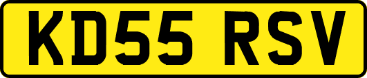 KD55RSV