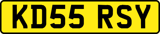 KD55RSY