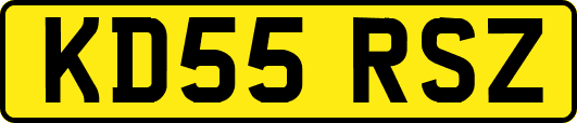 KD55RSZ