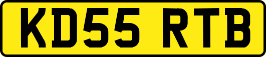KD55RTB