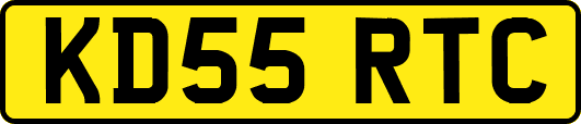 KD55RTC