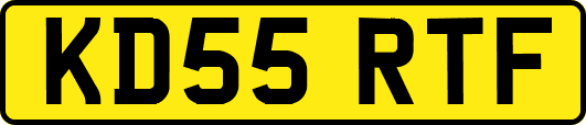 KD55RTF