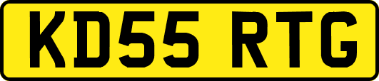 KD55RTG