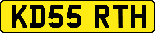 KD55RTH
