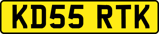 KD55RTK