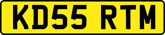 KD55RTM