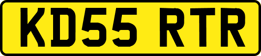 KD55RTR