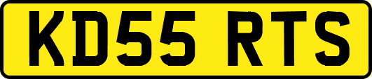 KD55RTS
