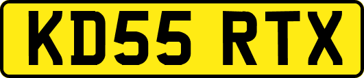 KD55RTX