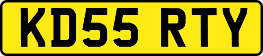 KD55RTY