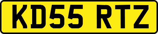 KD55RTZ