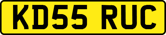 KD55RUC
