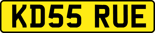 KD55RUE