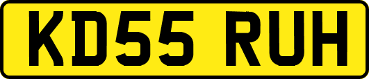 KD55RUH