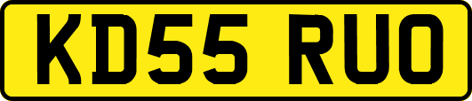 KD55RUO
