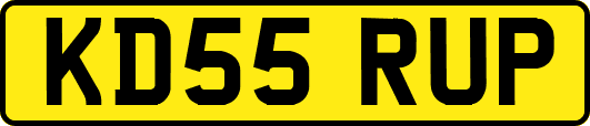 KD55RUP