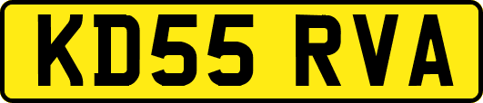 KD55RVA