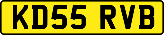 KD55RVB