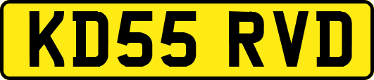 KD55RVD