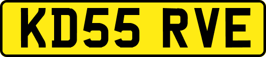 KD55RVE