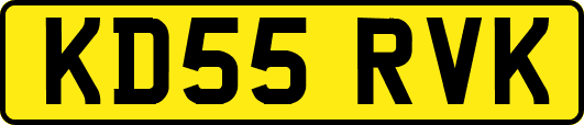 KD55RVK