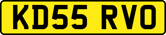 KD55RVO