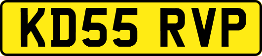 KD55RVP