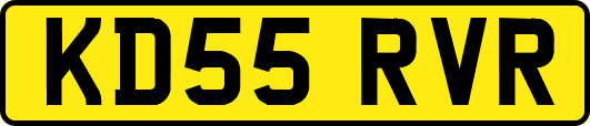 KD55RVR