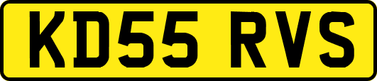 KD55RVS
