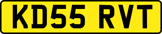 KD55RVT