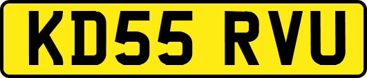 KD55RVU