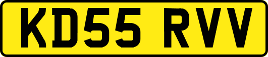KD55RVV