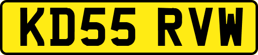 KD55RVW