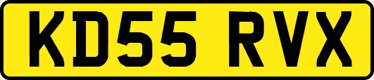 KD55RVX