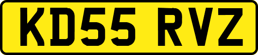 KD55RVZ