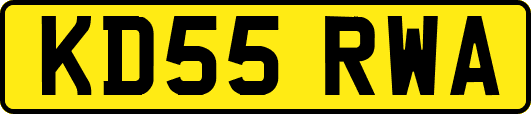 KD55RWA