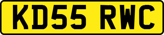 KD55RWC