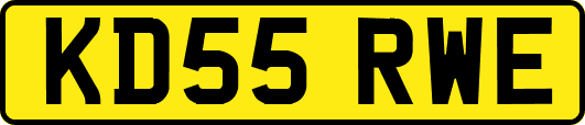 KD55RWE