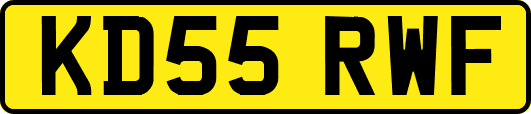 KD55RWF