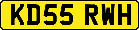 KD55RWH