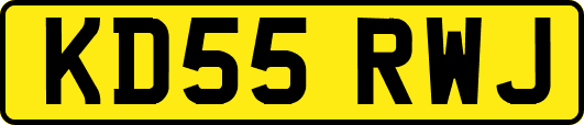 KD55RWJ