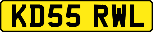 KD55RWL