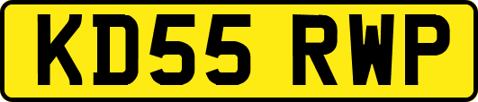KD55RWP