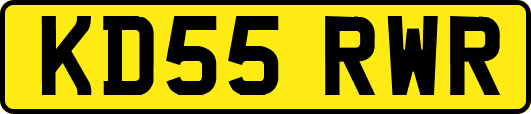 KD55RWR