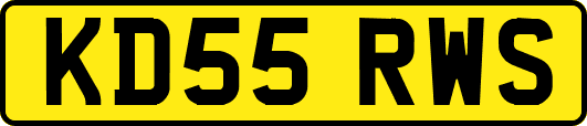 KD55RWS